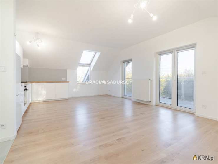 3 pokojowe, Kraków, Prądnik Biały, ul. Chabrowa, Mieszkanie  do wynajęcia