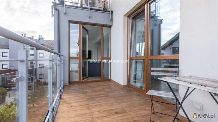 3 pokojowe, Kraków, Prądnik Biały/Bronowice Wielkie, ul. Stawowa, Mieszkanie  do wynajęcia