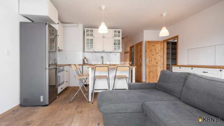 3 pokojowe, Mieszkanie  do wynajęcia, Kraków, Prądnik Biały/Bronowice Wielkie, ul. Stawowa