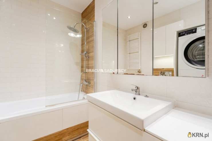 BRACIA SADURSCY ODDZIAŁ BS4 KROWODRZA, Mieszkanie  do wynajęcia, Kraków, Prądnik Biały/Bronowice Wielkie, ul. Stawowa