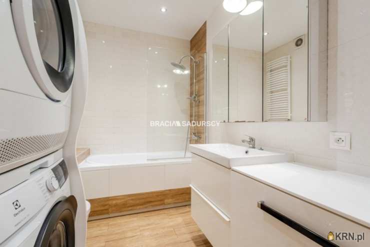 Mieszkanie  do wynajęcia, Kraków, Prądnik Biały/Bronowice Wielkie, ul. Stawowa, 3 pokojowe