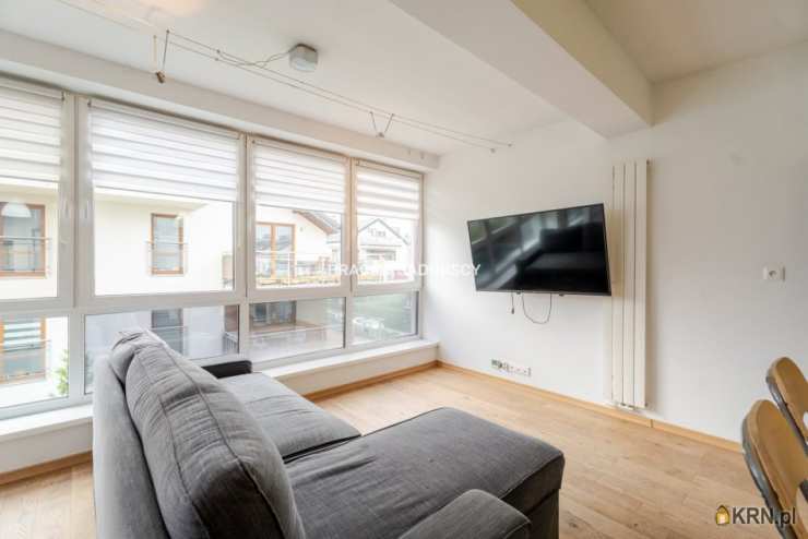 Mieszkanie  do wynajęcia, Kraków, Prądnik Biały/Bronowice Wielkie, ul. Stawowa, 3 pokojowe