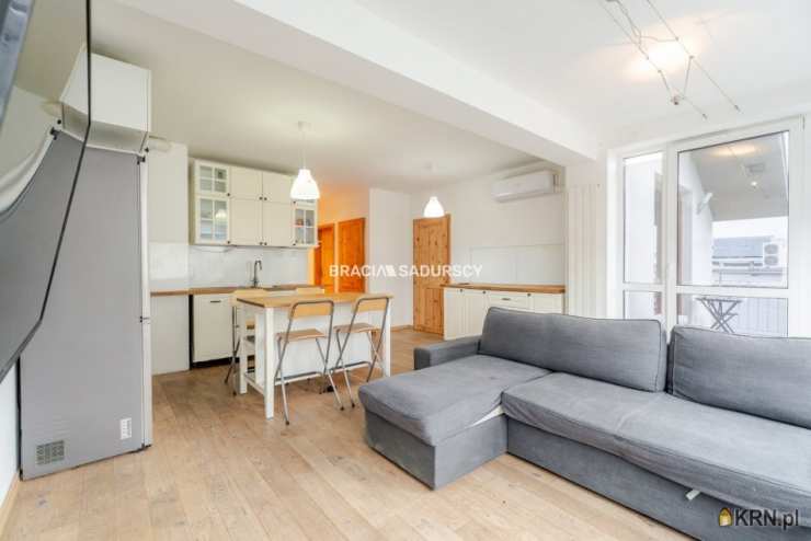 Mieszkanie  do wynajęcia, 3 pokojowe, Kraków, Prądnik Biały/Bronowice Wielkie, ul. Stawowa