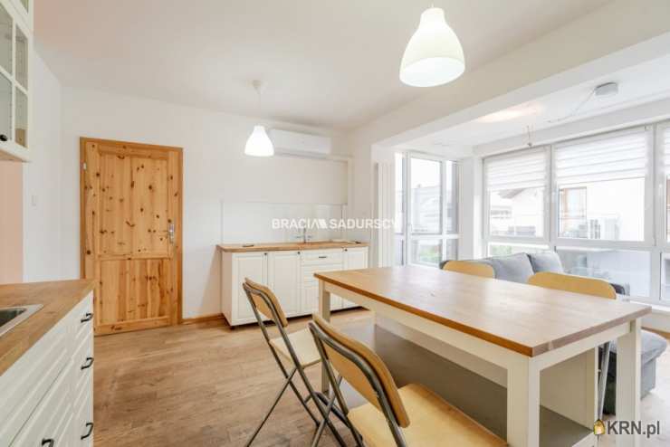 3 pokojowe, Kraków, Prądnik Biały/Bronowice Wielkie, ul. Stawowa, Mieszkanie  do wynajęcia