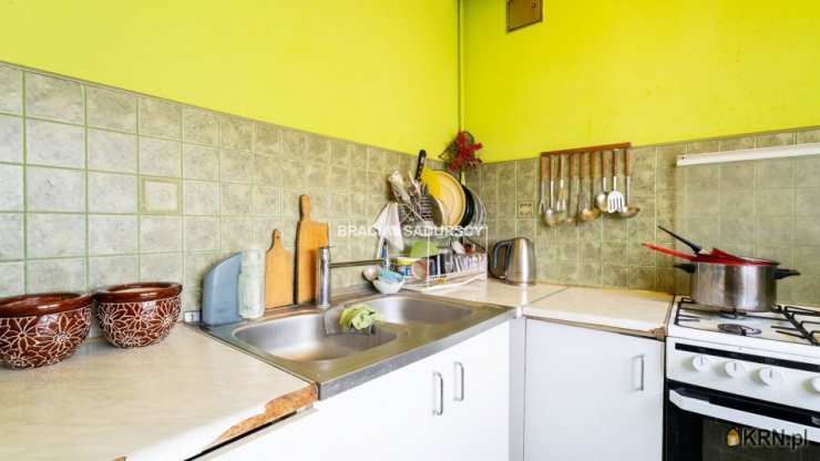 3 pokojowe, Kraków, Nowa Huta, ul. Centrum B, Mieszkanie  na sprzedaż