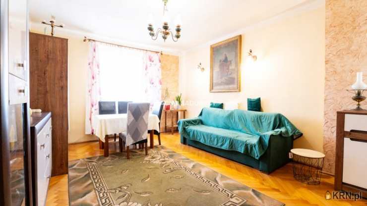 3 pokojowe, Mieszkanie  na sprzedaż, Kraków, Nowa Huta, ul. Centrum B