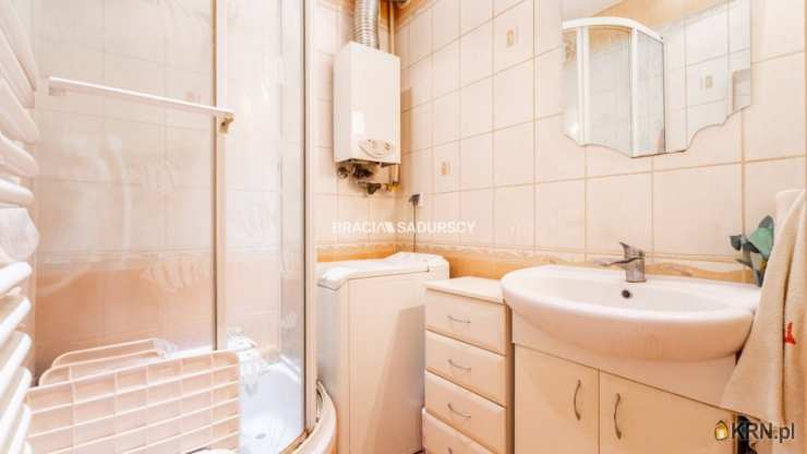 3 pokojowe, Mieszkanie  na sprzedaż, Kraków, Nowa Huta, ul. Centrum B