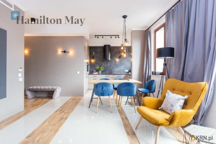 Mieszkanie  do wynajęcia, 3 pokojowe, Kraków, Stare Miasto, ul. Krzywa