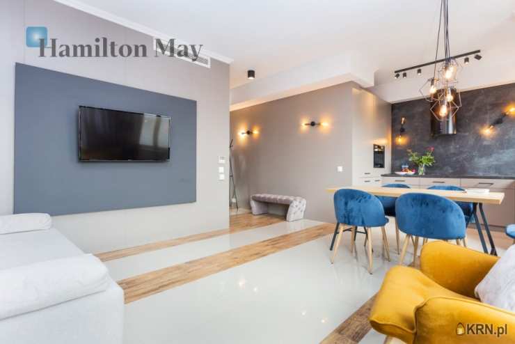 Kraków, Stare Miasto, ul. Krzywa, Mieszkanie  do wynajęcia, 3 pokojowe