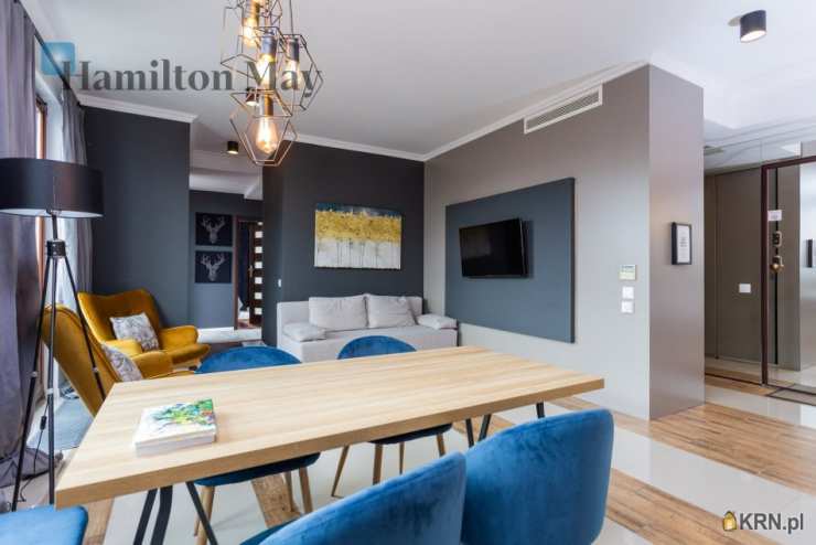 3 pokojowe, Kraków, Stare Miasto, ul. Krzywa, Mieszkanie  do wynajęcia