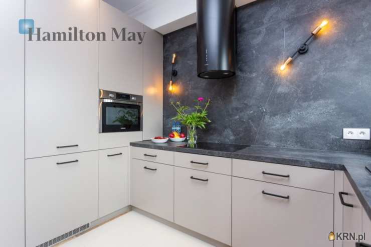 Hamilton May, Mieszkanie  do wynajęcia, Kraków, Stare Miasto, ul. Krzywa