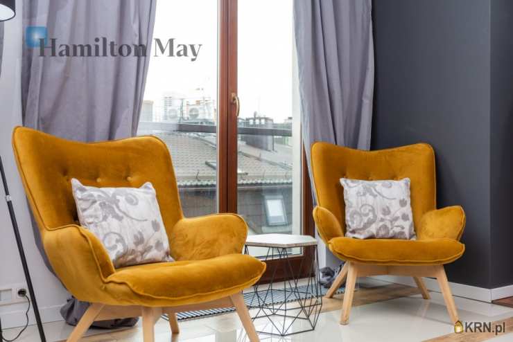 Mieszkanie  do wynajęcia, Kraków, Stare Miasto, ul. Krzywa, 3 pokojowe