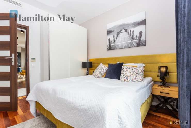 Mieszkanie  do wynajęcia, 3 pokojowe, Kraków, Stare Miasto, ul. Krzywa