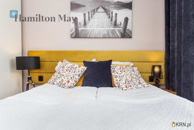 Kraków, Stare Miasto, ul. Krzywa, Mieszkanie  do wynajęcia, 3 pokojowe