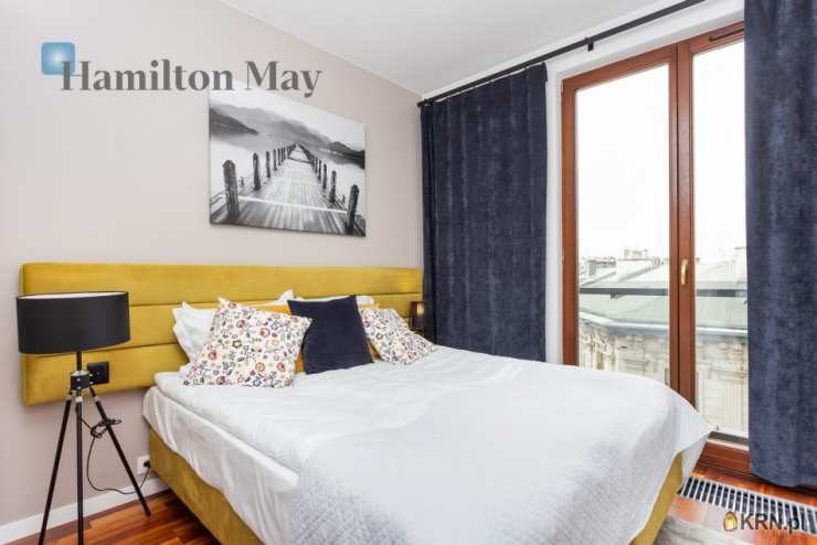 Kraków, Stare Miasto, ul. Krzywa, 3 pokojowe, Mieszkanie  do wynajęcia