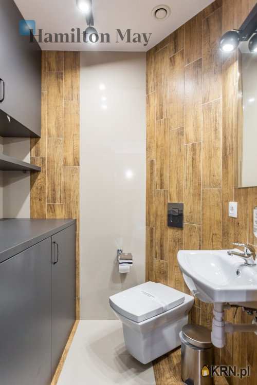 3 pokojowe, Kraków, Stare Miasto, ul. Krzywa, Mieszkanie  do wynajęcia