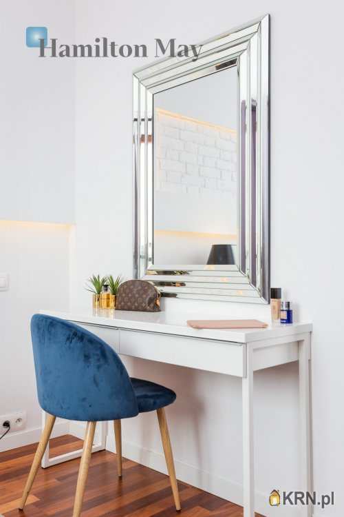 Hamilton May, Mieszkanie  do wynajęcia, Kraków, Stare Miasto, ul. Krzywa