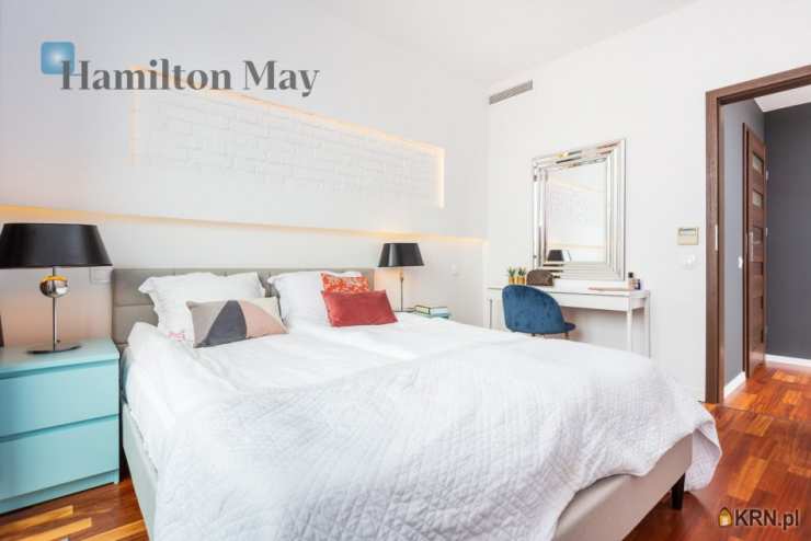 Mieszkanie  do wynajęcia, 3 pokojowe, Kraków, Stare Miasto, ul. Krzywa