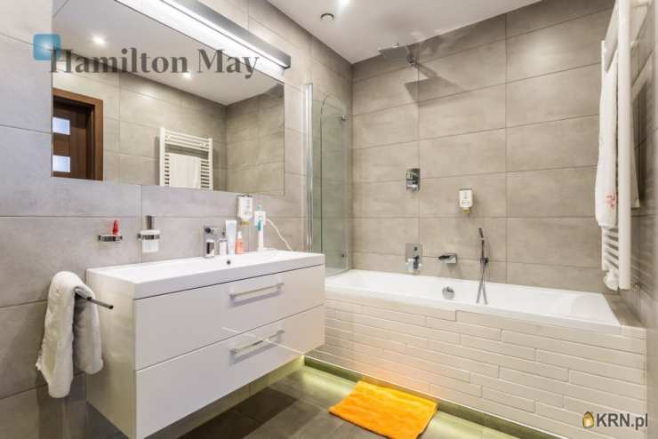 Kraków, Stare Miasto, ul. Krzywa, 3 pokojowe, Mieszkanie  do wynajęcia