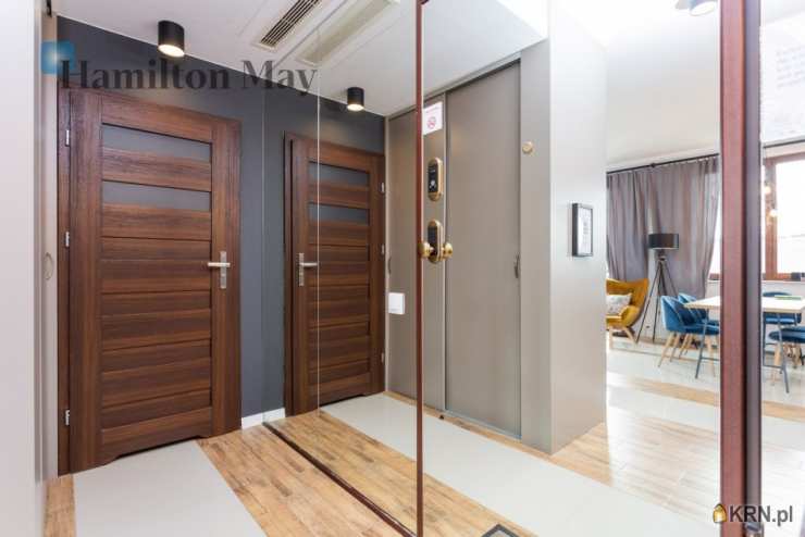 Hamilton May, Mieszkanie  do wynajęcia, Kraków, Stare Miasto, ul. Krzywa