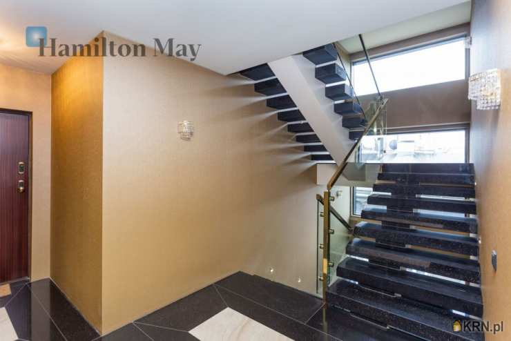 Mieszkanie  do wynajęcia, 3 pokojowe, Kraków, Stare Miasto, ul. Krzywa