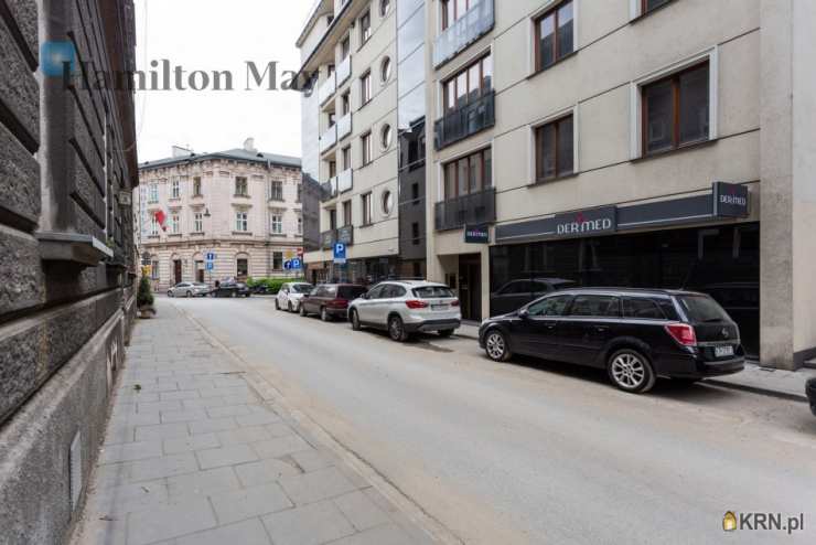 Kraków, Stare Miasto, ul. Krzywa, Mieszkanie  do wynajęcia, 3 pokojowe