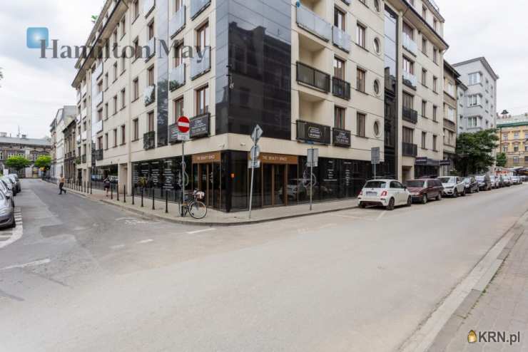 Kraków, Stare Miasto, ul. Krzywa, 3 pokojowe, Mieszkanie  do wynajęcia