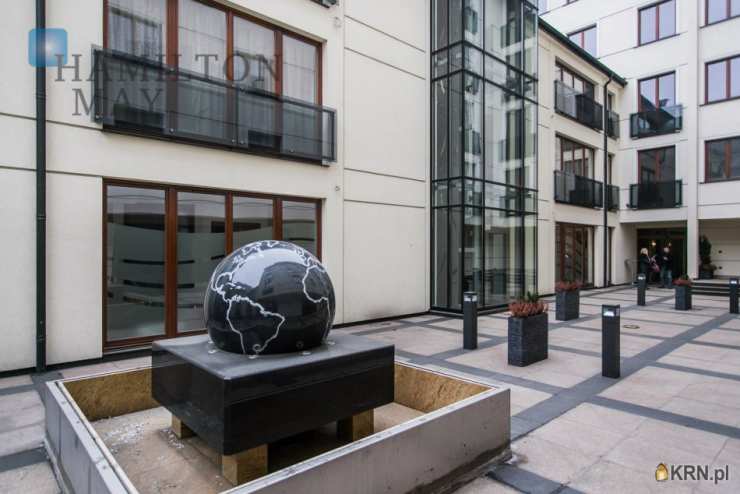 3 pokojowe, Kraków, Stare Miasto, ul. Krzywa, Mieszkanie  do wynajęcia