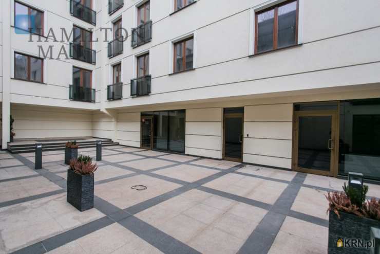 3 pokojowe, Mieszkanie  do wynajęcia, Kraków, Stare Miasto, ul. Krzywa