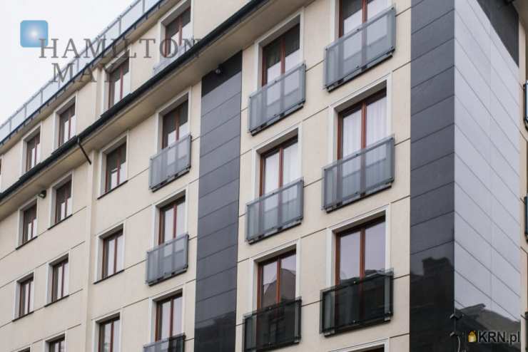 Hamilton May, Mieszkanie  do wynajęcia, Kraków, Stare Miasto, ul. Krzywa