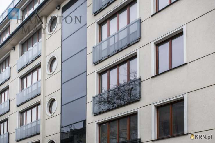 Mieszkanie  do wynajęcia, 3 pokojowe, Kraków, Stare Miasto, ul. Krzywa