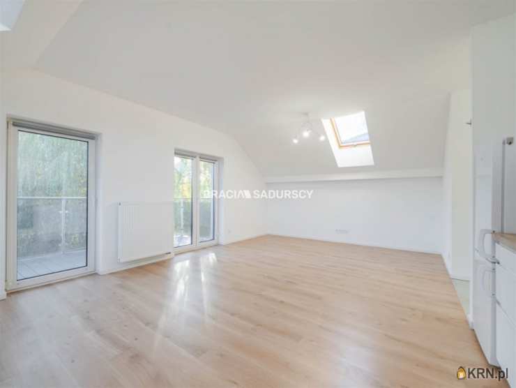 Mieszkanie  do wynajęcia, Kraków, Prądnik Biały, ul. Chabrowa, 3 pokojowe