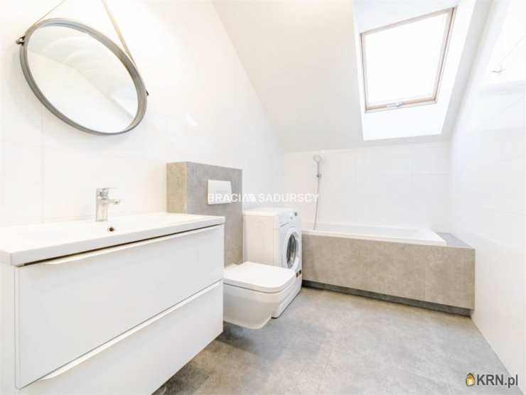 3 pokojowe, Mieszkanie  do wynajęcia, Kraków, Prądnik Biały, ul. Chabrowa