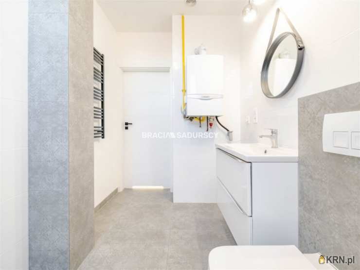 Mieszkanie  do wynajęcia, Kraków, Prądnik Biały, ul. Chabrowa, 3 pokojowe