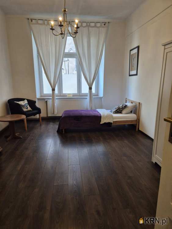 3 pokojowe, Kraków, Stare Miasto, ul. Długa, Mieszkanie  na sprzedaż