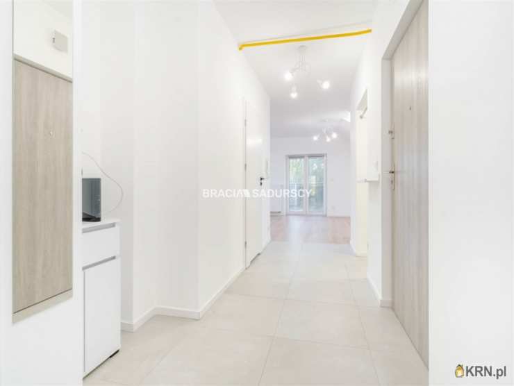 Mieszkanie  do wynajęcia, Kraków, Prądnik Biały, ul. Chabrowa, 3 pokojowe