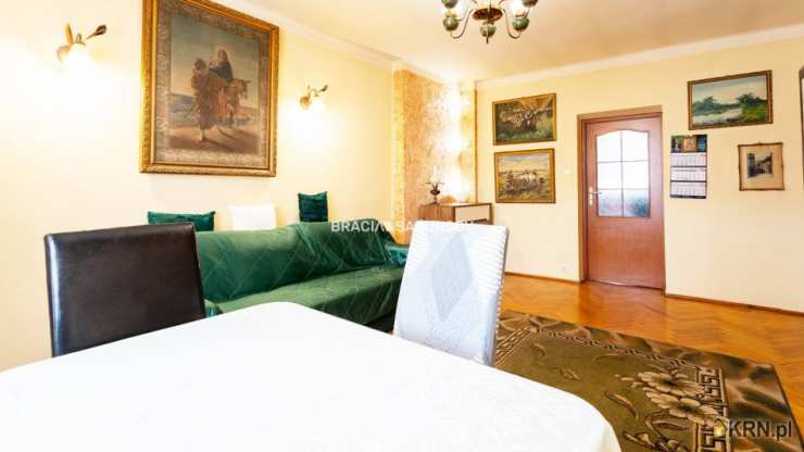 3 pokojowe, Kraków, Nowa Huta, ul. Centrum B, Mieszkanie  na sprzedaż