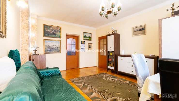 Kraków, Nowa Huta, ul. Centrum B, Mieszkanie  na sprzedaż, 3 pokojowe