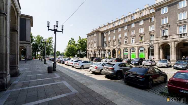 Kraków, Nowa Huta, ul. Centrum B, 3 pokojowe, Mieszkanie  na sprzedaż