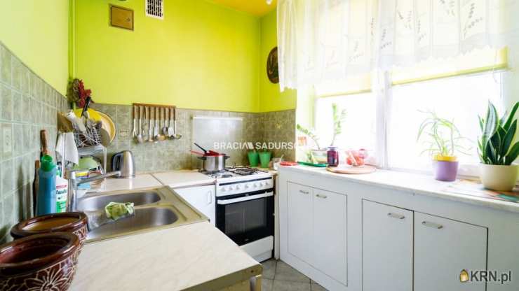 Kraków, Nowa Huta, ul. Centrum B, 3 pokojowe, Mieszkanie  na sprzedaż