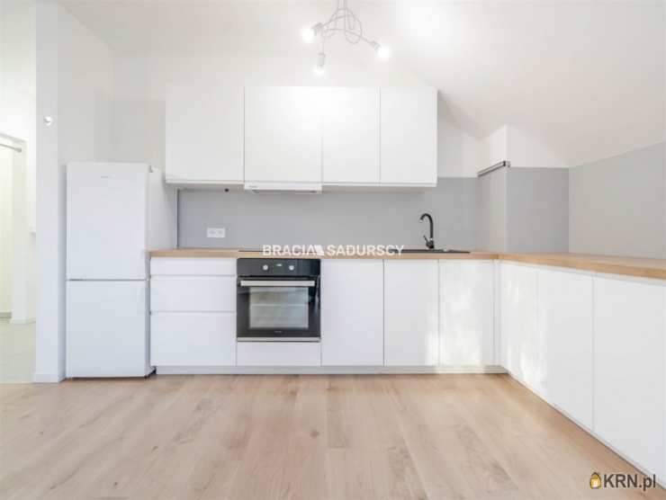 3 pokojowe, Mieszkanie  do wynajęcia, Kraków, Prądnik Biały, ul. Chabrowa