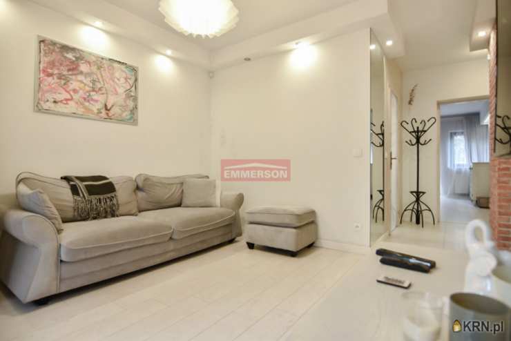 Mieszkanie  do wynajęcia, 3 pokojowe, Kraków, Podgórze, ul. 