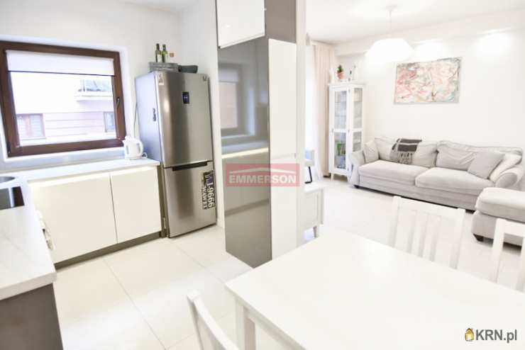 Kraków, Podgórze, ul. , 3 pokojowe, Mieszkanie  do wynajęcia