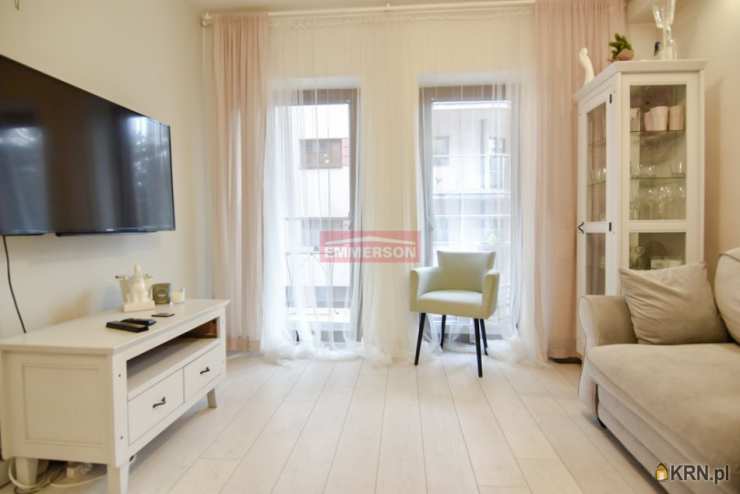 3 pokojowe, Kraków, Podgórze, ul. , Mieszkanie  do wynajęcia