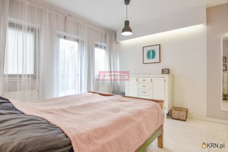 Mieszkanie  do wynajęcia, Kraków, Podgórze, ul. , 3 pokojowe