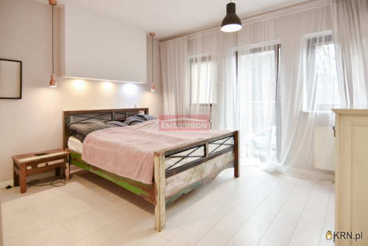 Mieszkanie  do wynajęcia, 3 pokojowe, Kraków, Podgórze, ul. 