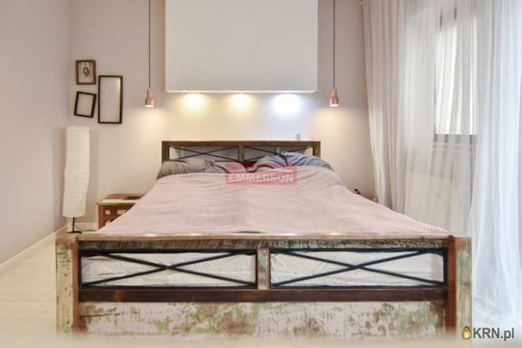 Kraków, Podgórze, ul. , Mieszkanie  do wynajęcia, 3 pokojowe