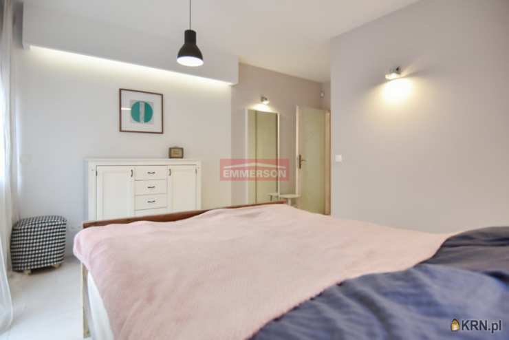 Kraków, Podgórze, ul. , 3 pokojowe, Mieszkanie  do wynajęcia