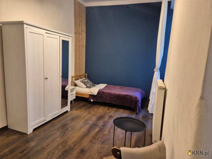 Ewa Szembek Biuro Nieruchomości, Mieszkanie  na sprzedaż, Kraków, Stare Miasto, ul. Długa