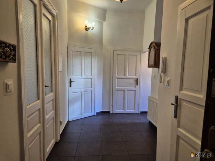 Ewa Szembek Biuro Nieruchomości, Mieszkanie  na sprzedaż, Kraków, Stare Miasto, ul. Długa